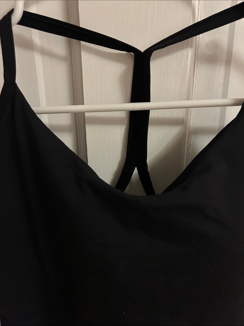 Gully Hicks Sports Bra - Picture 2 of 7